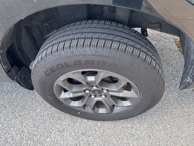 Certified 2023 Ford Maverick XLT FWD image 7