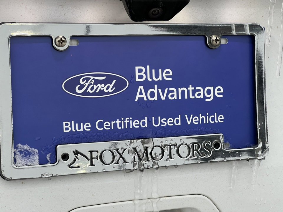 Certified 2022 Ford Escape SE w/ Convenience Package image 41