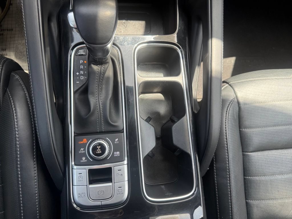 Used 2021 Kia Telluride SX w/ SX Prestige Package AWD/4WD image 30