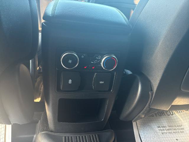 Certified 2020 Ford Explorer XLT w/ Comfort Package AWD/4WD image 19