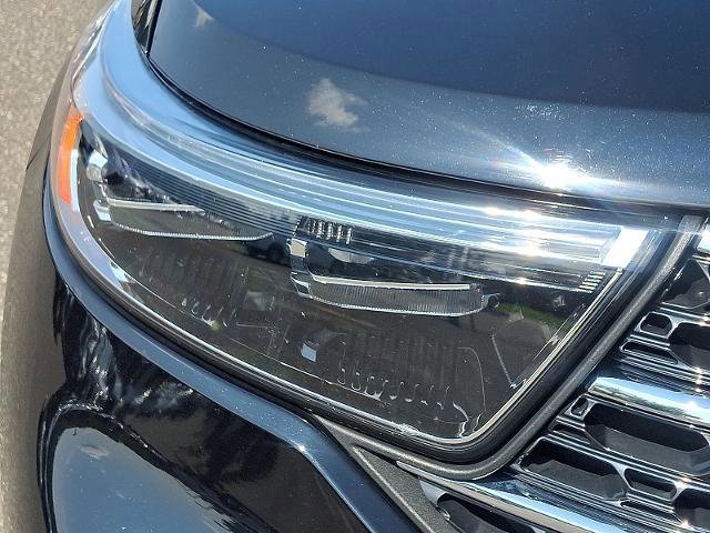 Certified 2023 Ford Explorer XLT image 9