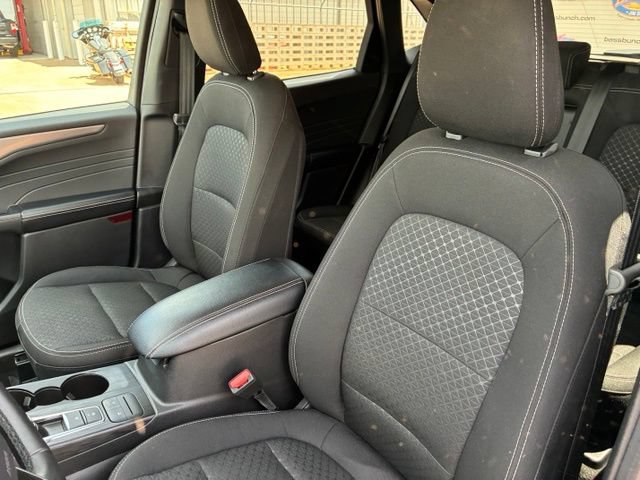 Certified 2024 Ford Escape Active FWD image 8