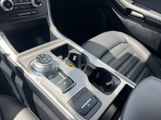Certified 2024 Ford Edge SEL w/ Convenience Package AWD/4WD image 15