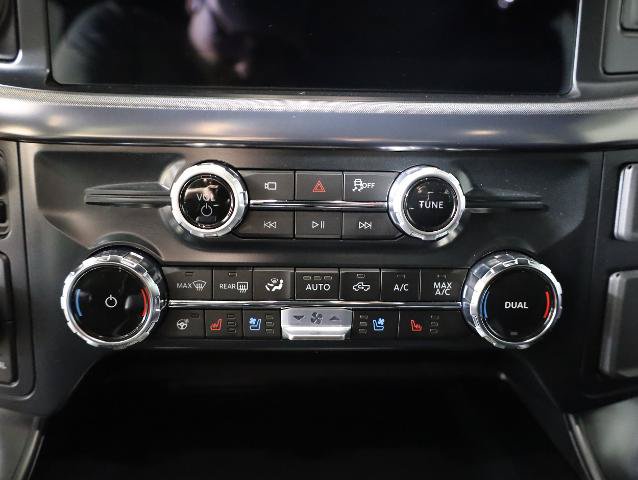Certified 2025 Ford F150 Tremor w/ Equipment Group 402A High AWD/4WD image 17