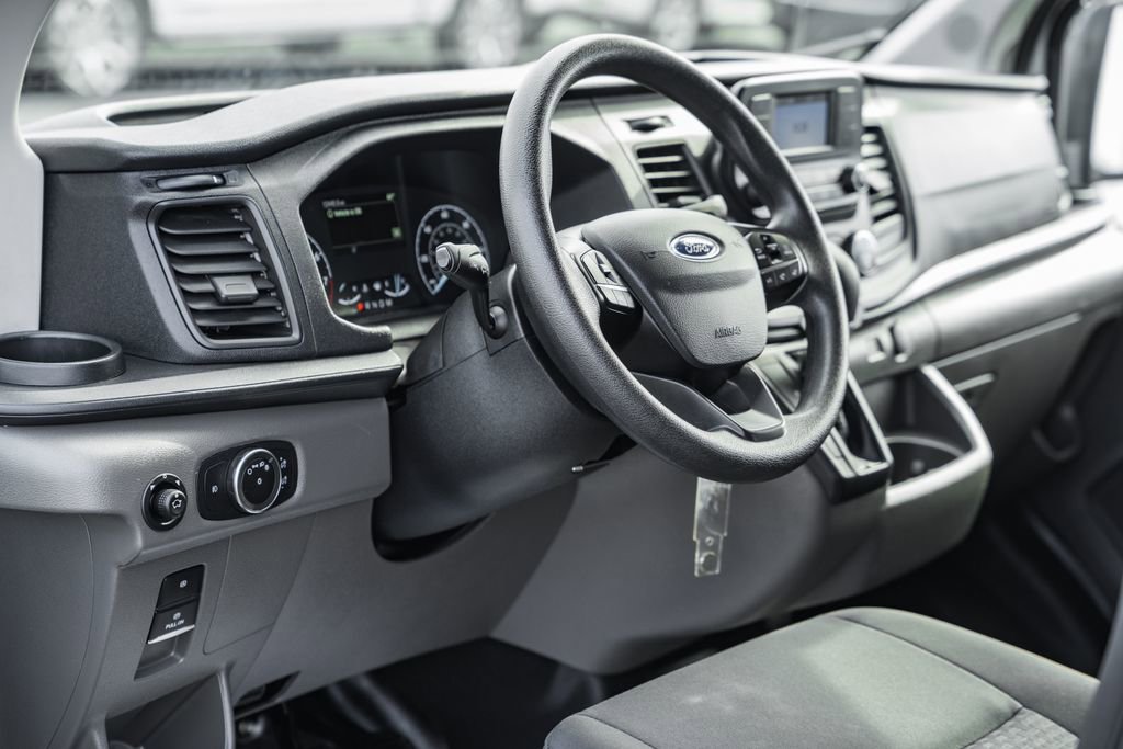 Certified 2024 Ford Transit 250 Low Roof w/ Exterior Upgrade Package image 26