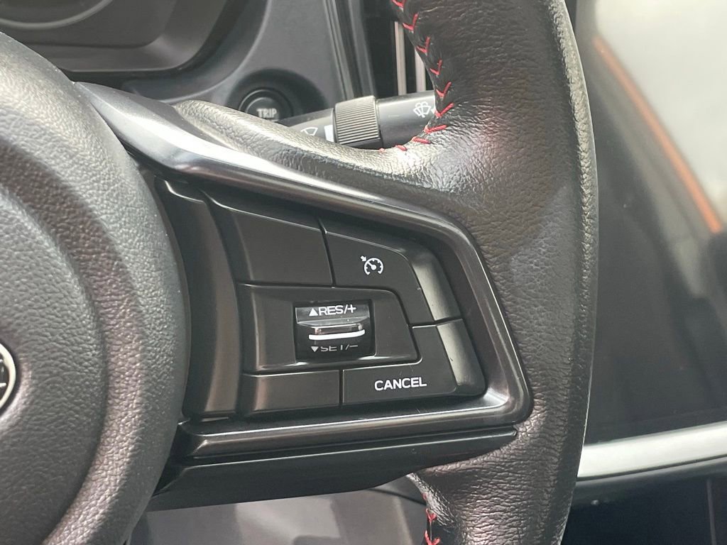 Used 2023 Subaru WRX Premium image 27