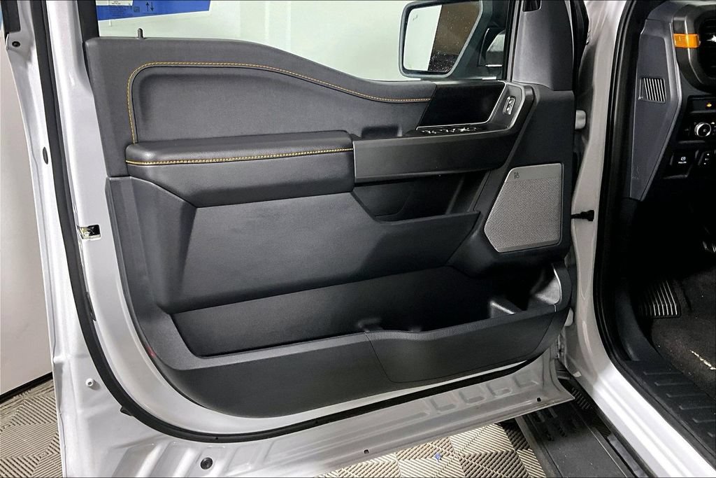 Certified 2025 Ford F150 Tremor w/ Bed Utility Package AWD/4WD image 18