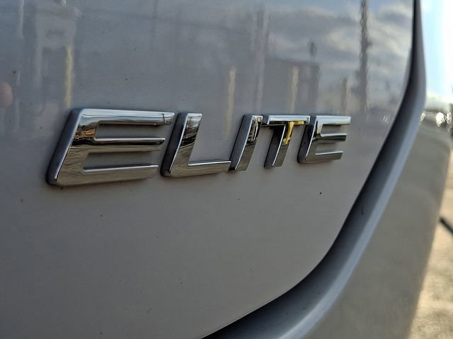 Used 2023 Honda Pilot Elite image 39