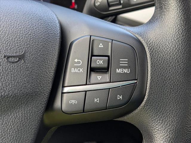 Certified 2025 Ford Escape Active image 15