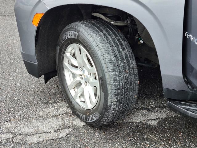 Used 2021 Chevrolet Tahoe LT image 33