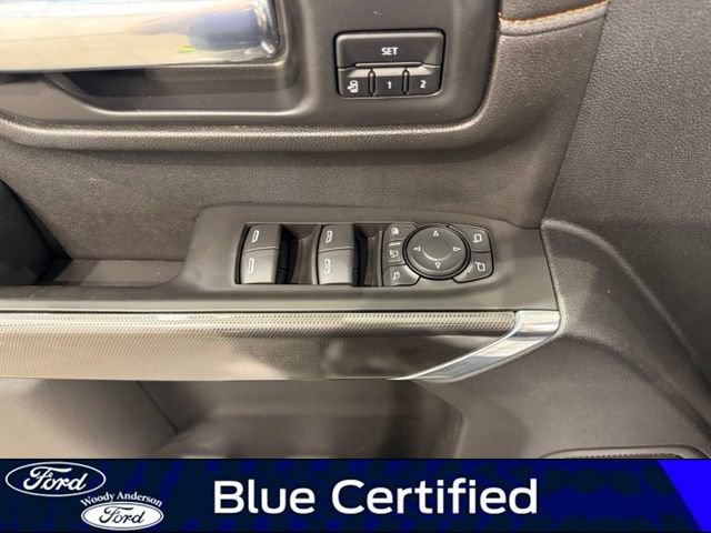 Used 2021 GMC Sierra 2500 AT4 w/ AT4 Premium Plus Package AWD/4WD image 22