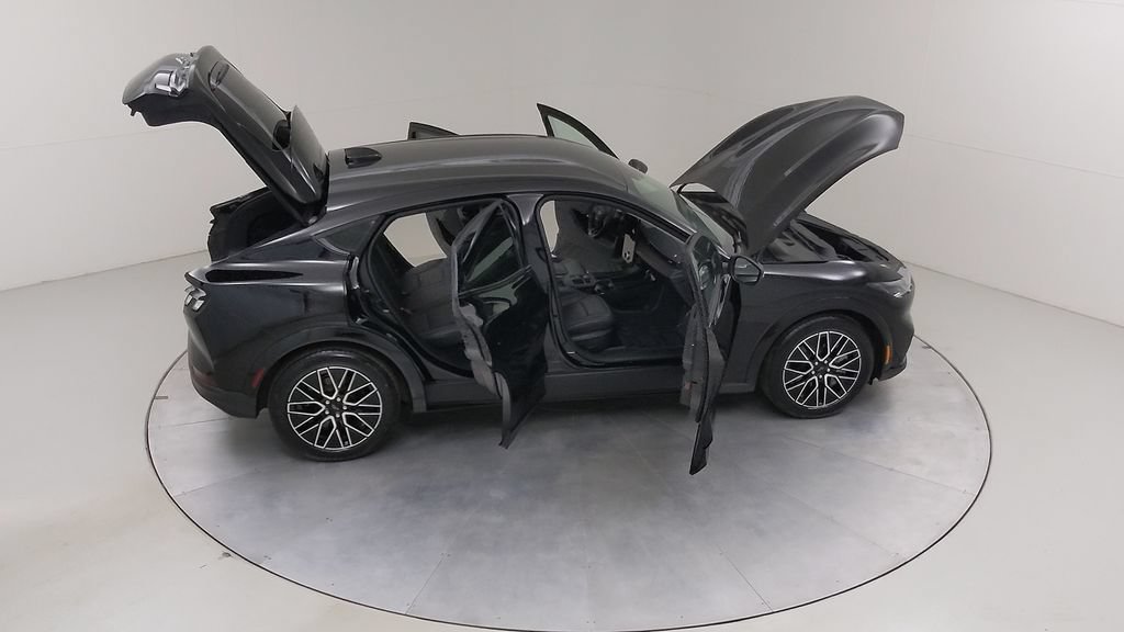 Certified 2025 Ford Mustang Mach-E Premium AWD/4WD image 46
