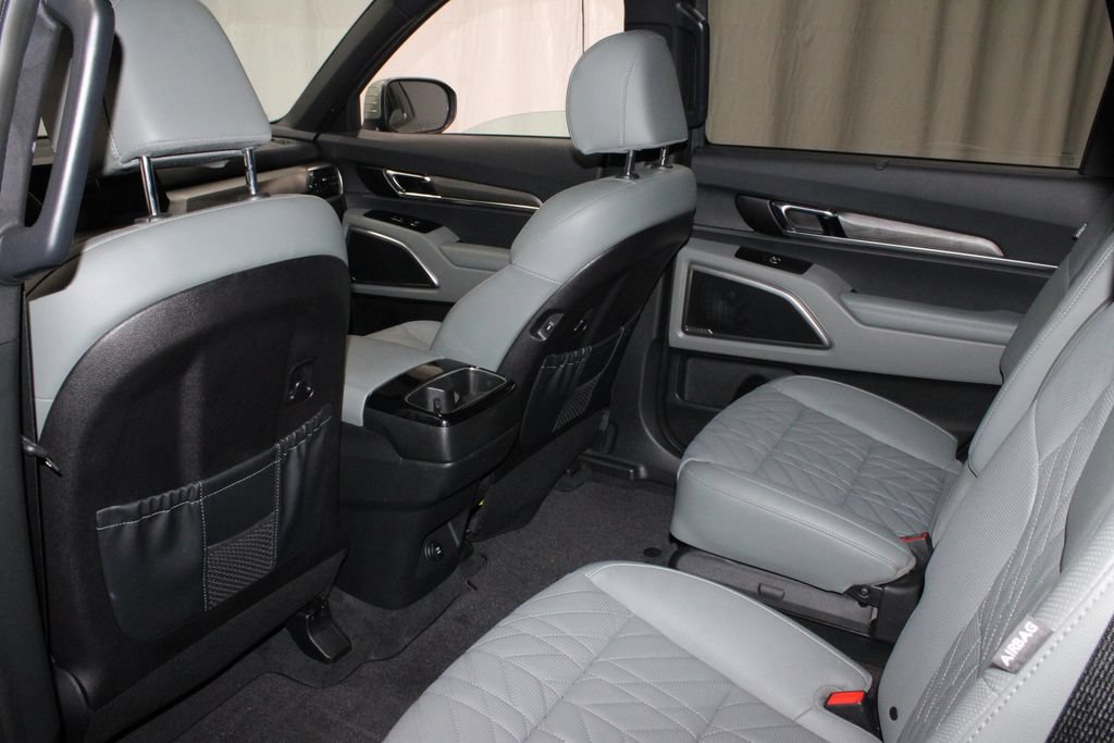 Used 2024 Kia Telluride EX X-Line AWD/4WD image 21