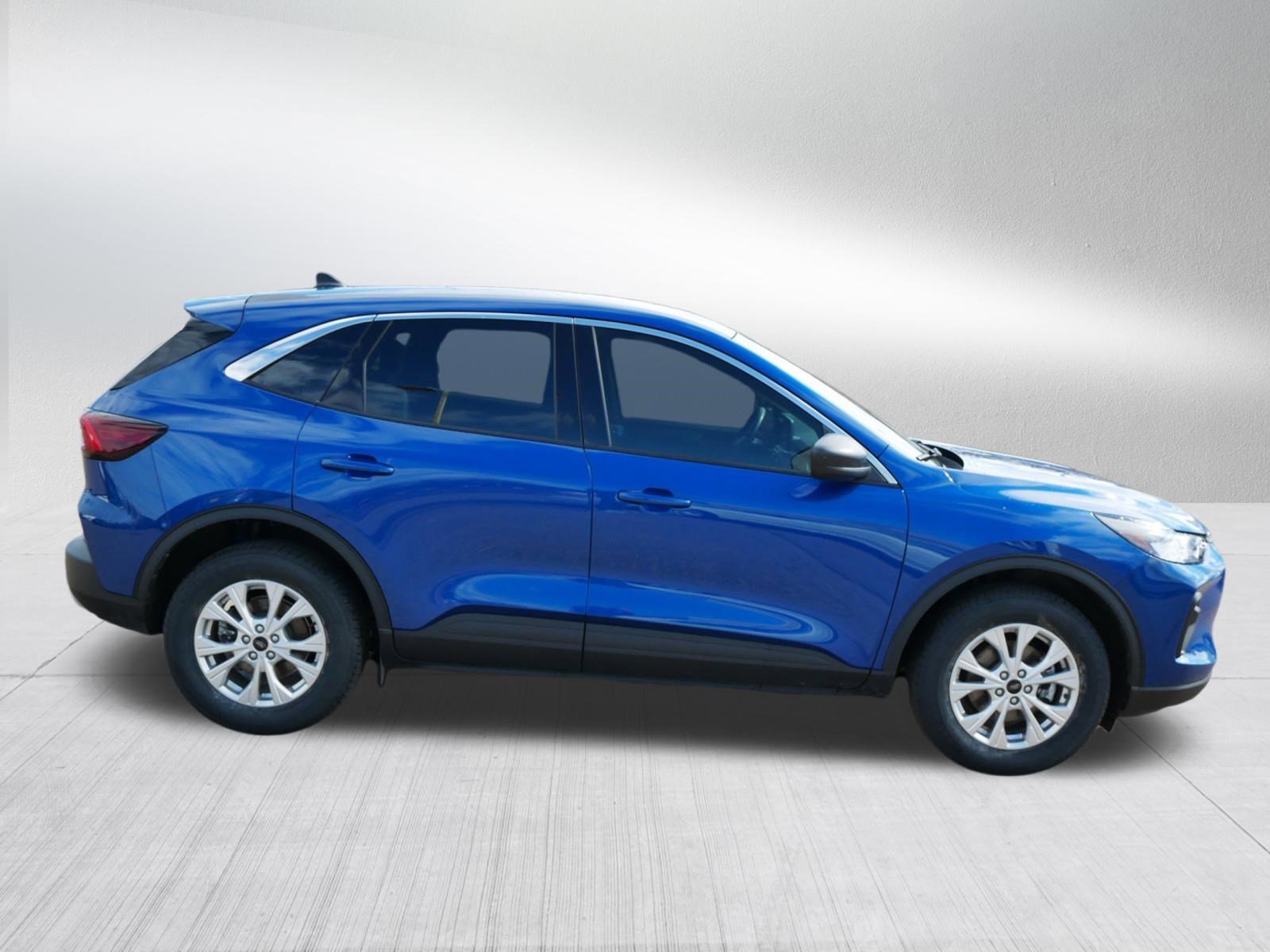 Certified 2023 Ford Escape Active image 8