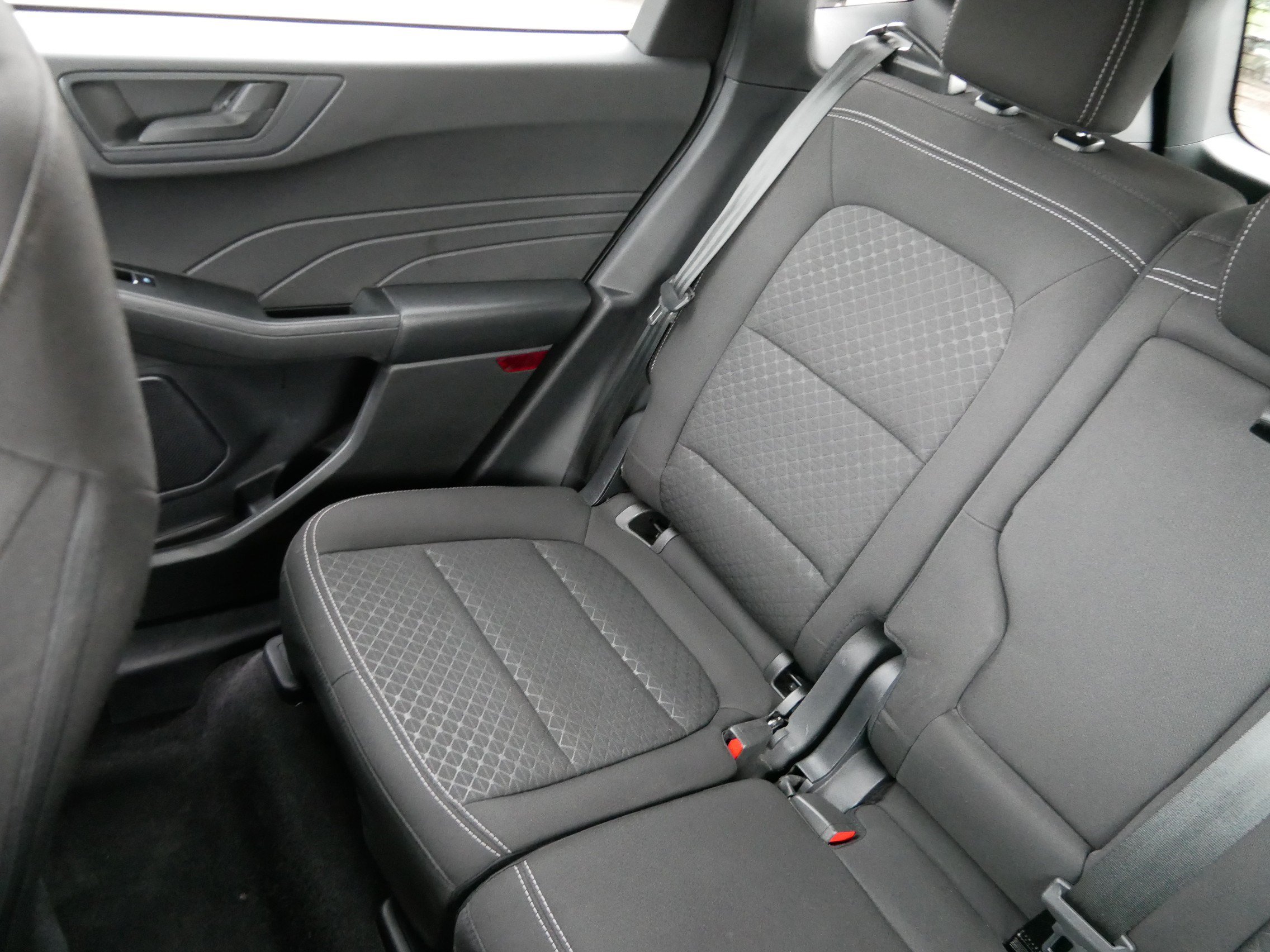 Certified 2024 Ford Escape Active AWD/4WD image 12