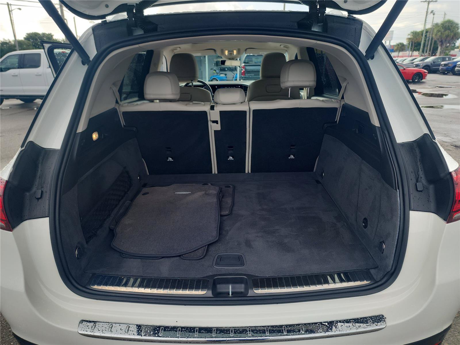 Used 2020 Mercedes-Benz GLE 350 4MATIC image 22