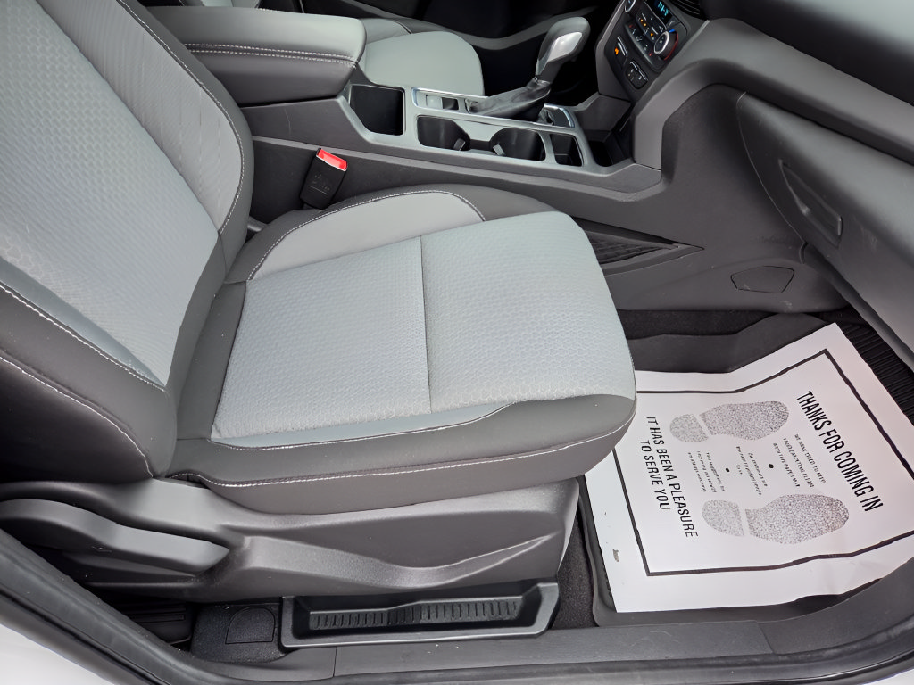 Certified 2019 Ford Escape SE AWD/4WD image 31