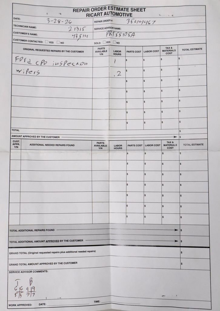 Certified 2021 Ford Explorer Limited w/ Equipment Group 301A image 12