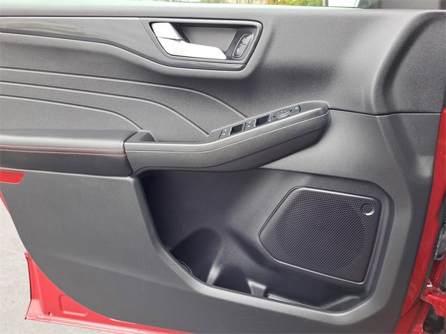 Certified 2023 Ford Escape ST-Line w/ Tech Pack #1 image 24