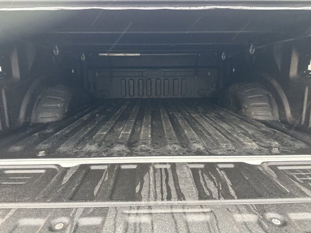 Certified 2023 Ford F250 Lariat w/ Black Appearance Package AWD/4WD image 16