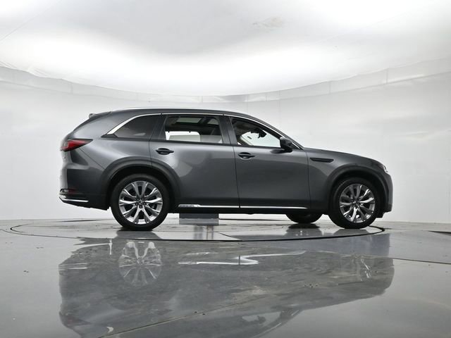 Used 2024 MAZDA CX-90 3.3 Turbo w/ Premium Package AWD/4WD image 35