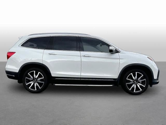 Used 2022 Honda Pilot Touring image 8