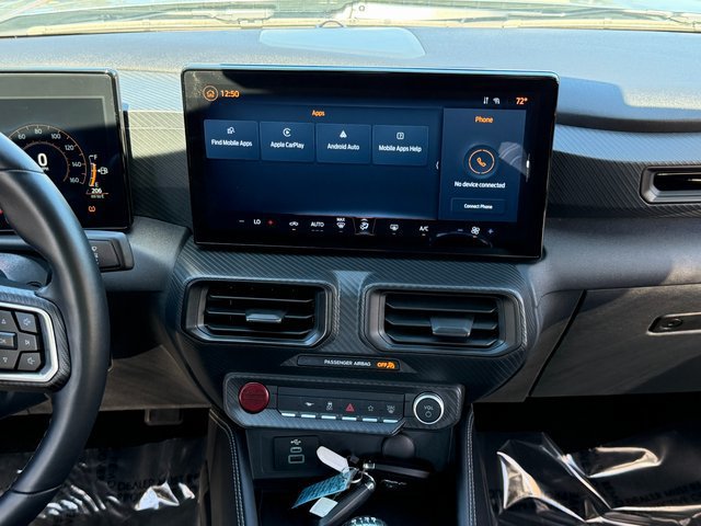 Certified 2024 Ford Mustang GT w/ GT Performance Package RWD image 27