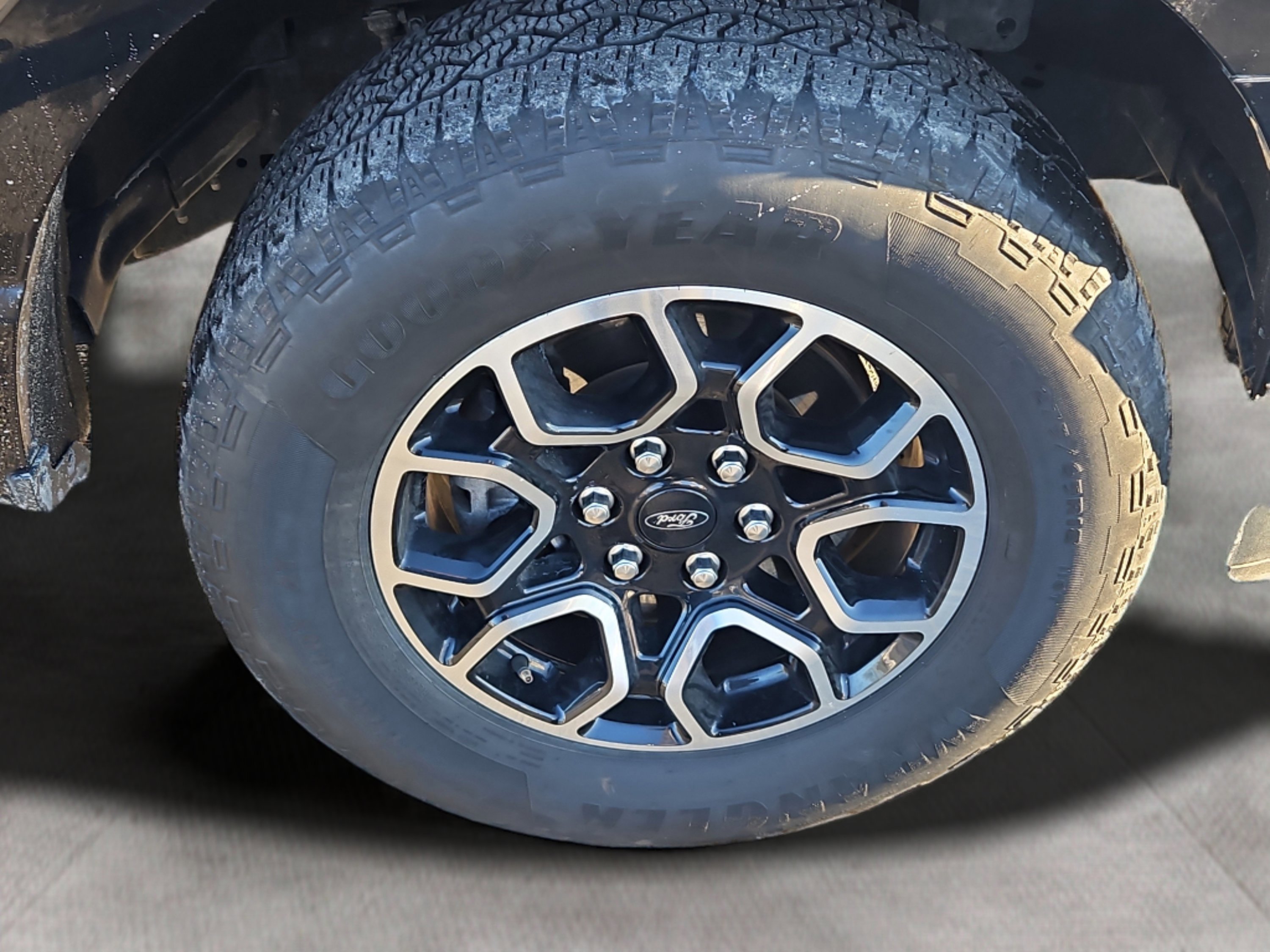 Certified 2023 Ford F150 XLT w/ Equipment Group 302A High image 34