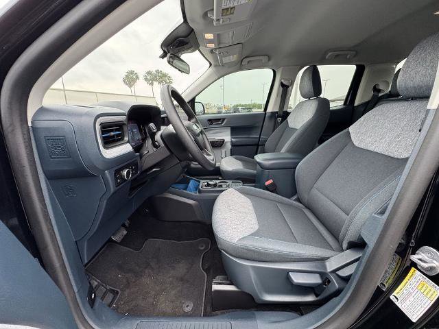 Certified 2025 Ford Maverick XLT FWD image 13