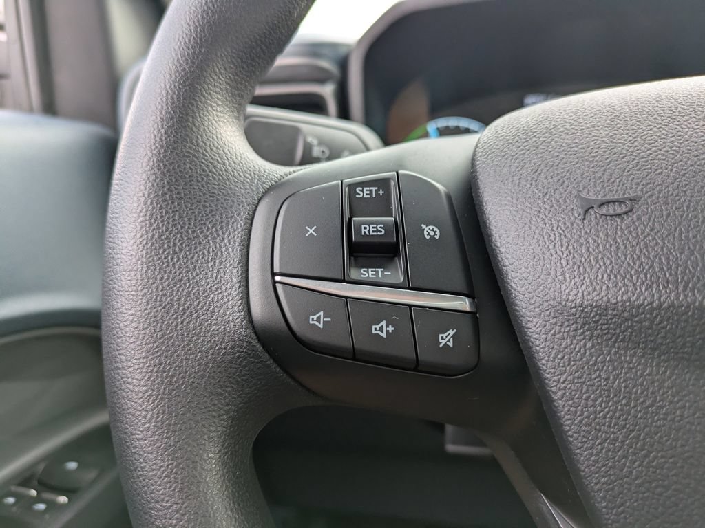 Certified 2024 Ford Maverick XL FWD image 27
