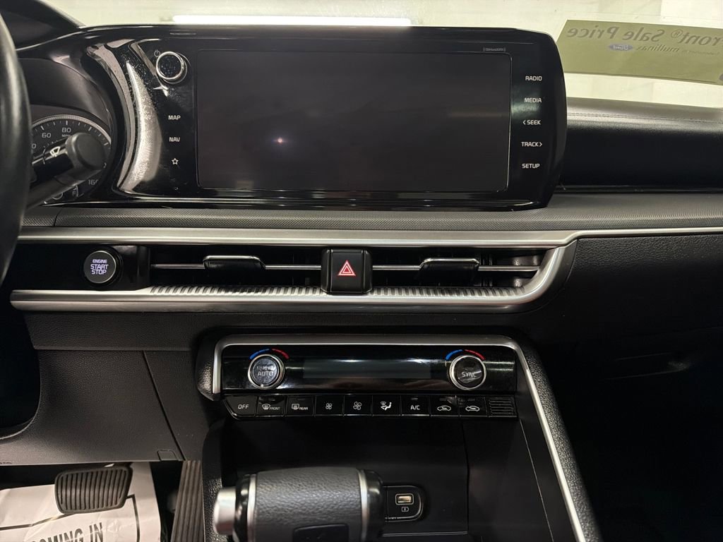 Used 2024 Kia K5 GT-Line image 23