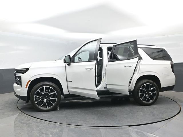 Used 2025 Chevrolet Tahoe RST w/ Comfort Package AWD/4WD image 30