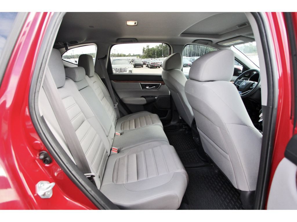 Used 2021 Honda CR-V EX image 10
