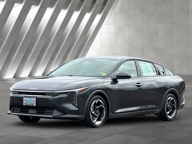 Used 2025 Kia K4 EX FWD image 7
