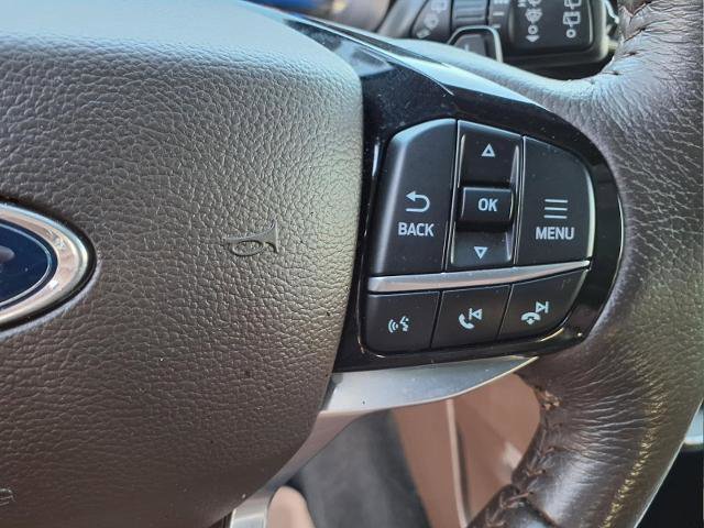 Certified 2021 Ford Explorer King Ranch w/ Premium Technology Package image 14