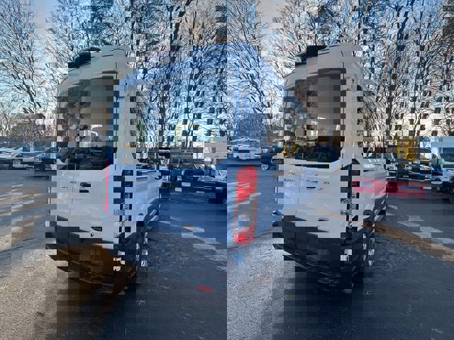 Certified 2023 Ford Transit 350 XLT image 5