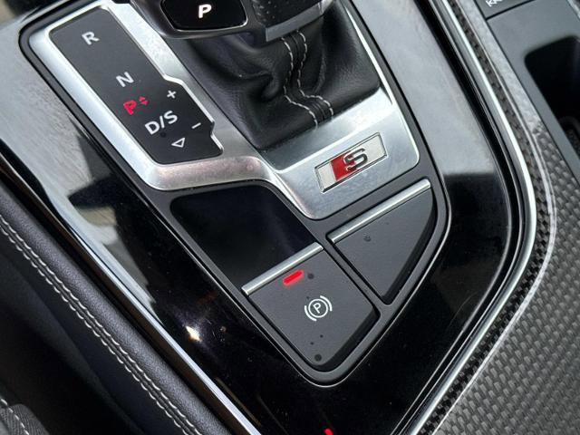 Used 2021 Audi S5 Premium Plus w/ Premium Plus Package AWD/4WD image 25