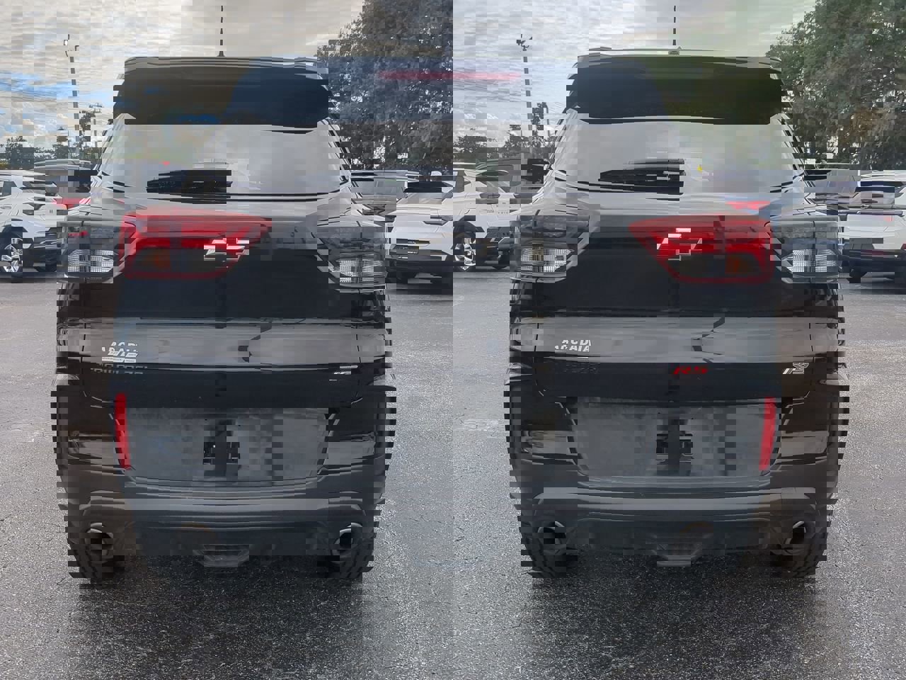 Used 2022 Chevrolet TrailBlazer RS image 4