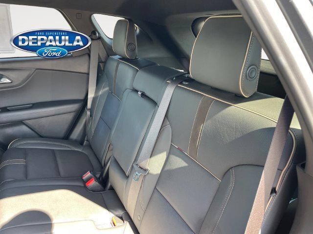 Used 2020 Chevrolet Blazer Premier w/ Driver Confidence II Package FWD image 17