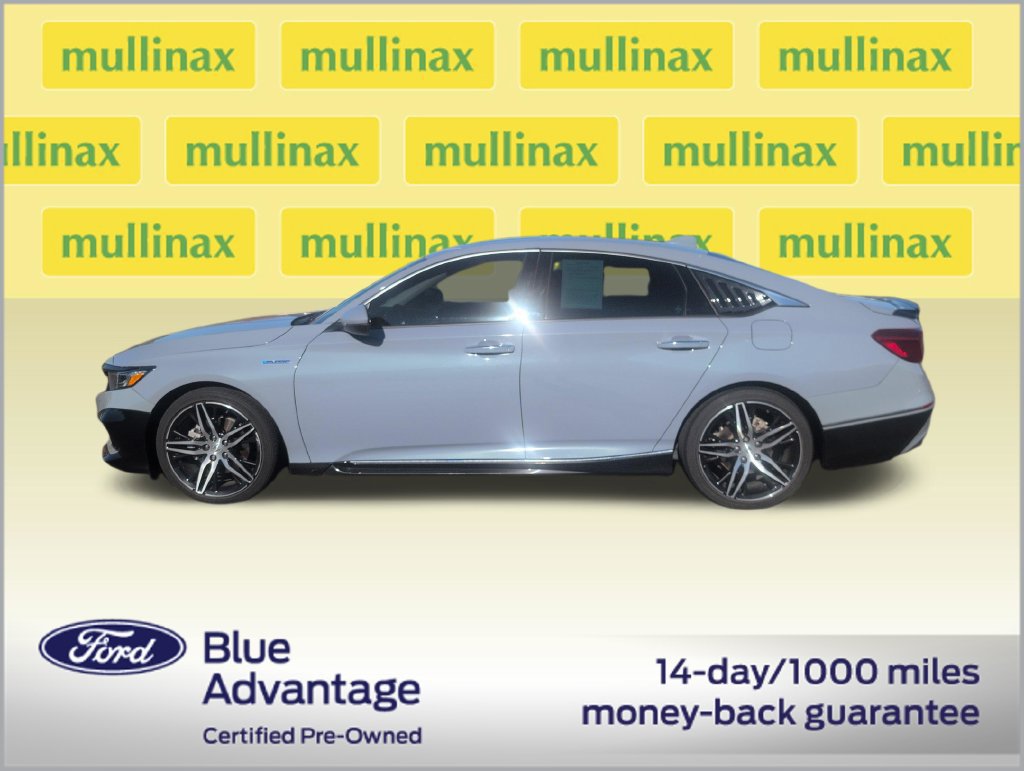 Used 2022 Honda Accord Touring image 12