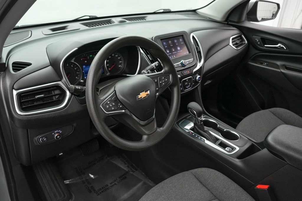 Used 2024 Chevrolet Equinox LT FWD image 12