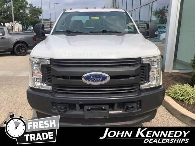 Certified 2019 Ford F250 XL w/ Power Equipment Group AWD/4WD image 10