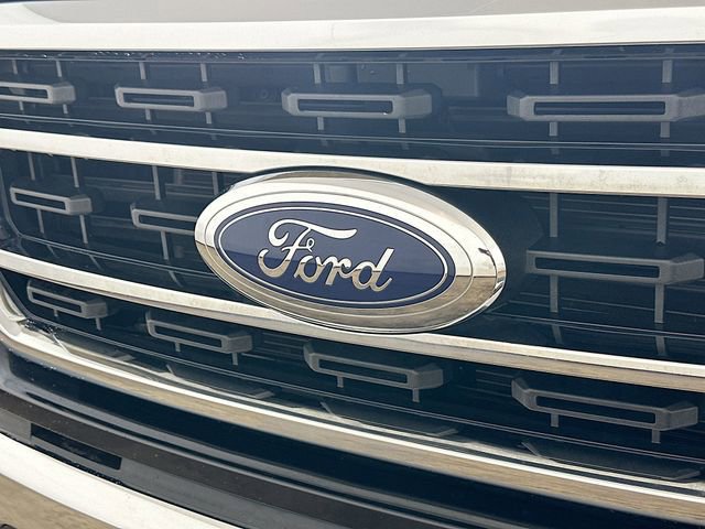 Certified 2022 Ford F150 XLT w/ Equipment Group 302A High image 30