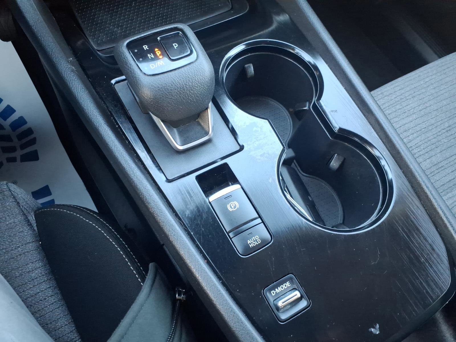 Used 2023 Nissan Rogue SV image 25