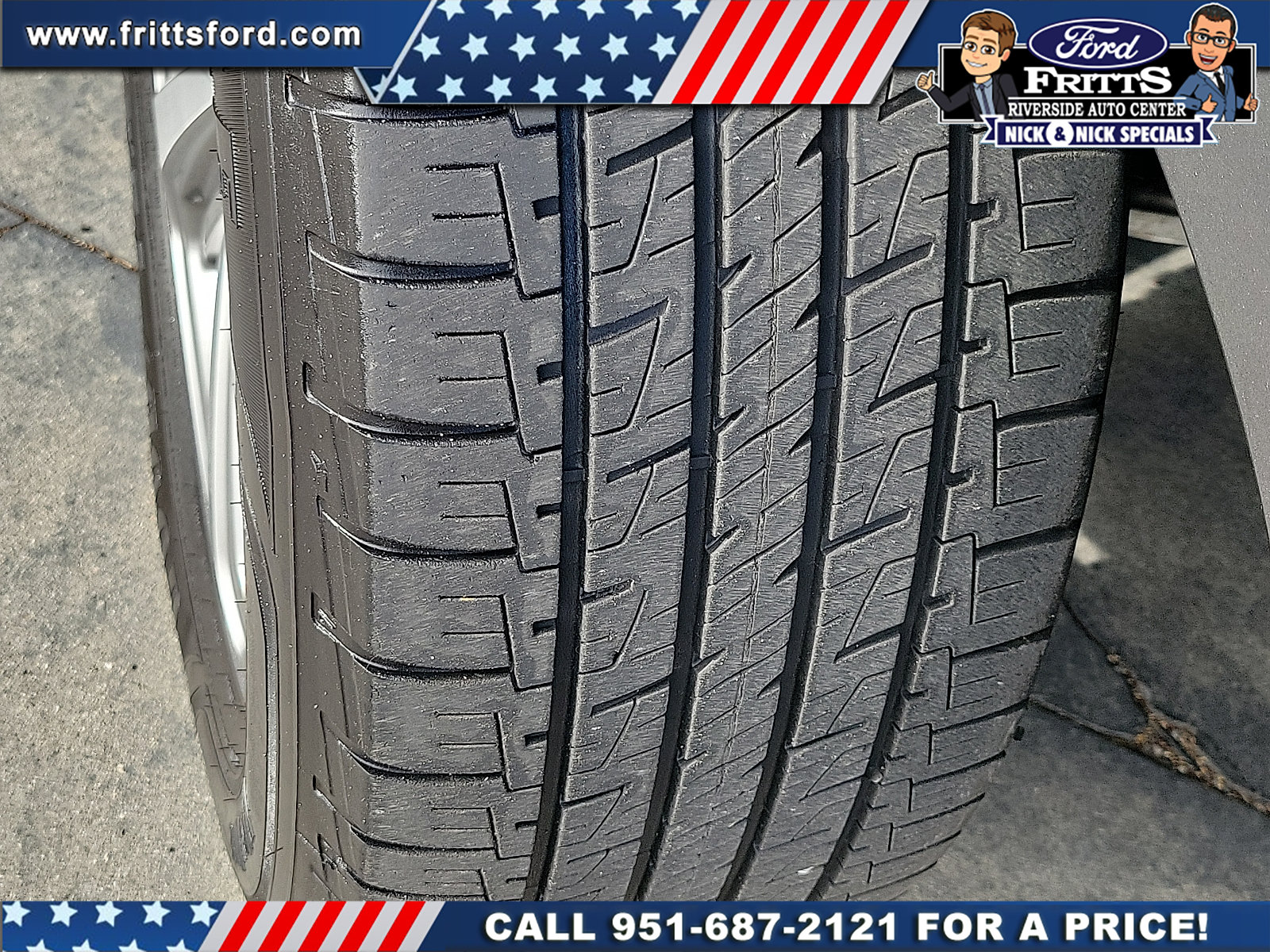 Certified 2019 Ford Edge SEL w/ Equipment Group 201A FWD image 19