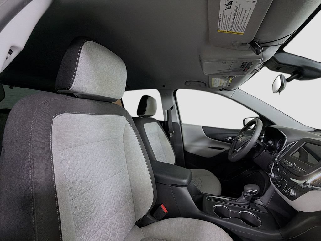 Used 2024 Chevrolet Equinox LS FWD image 27