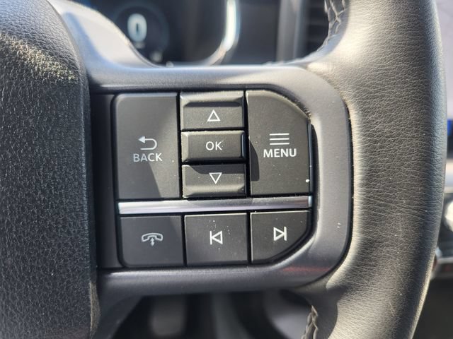 Certified 2023 Ford F150 Lightning XLT AWD/4WD image 20