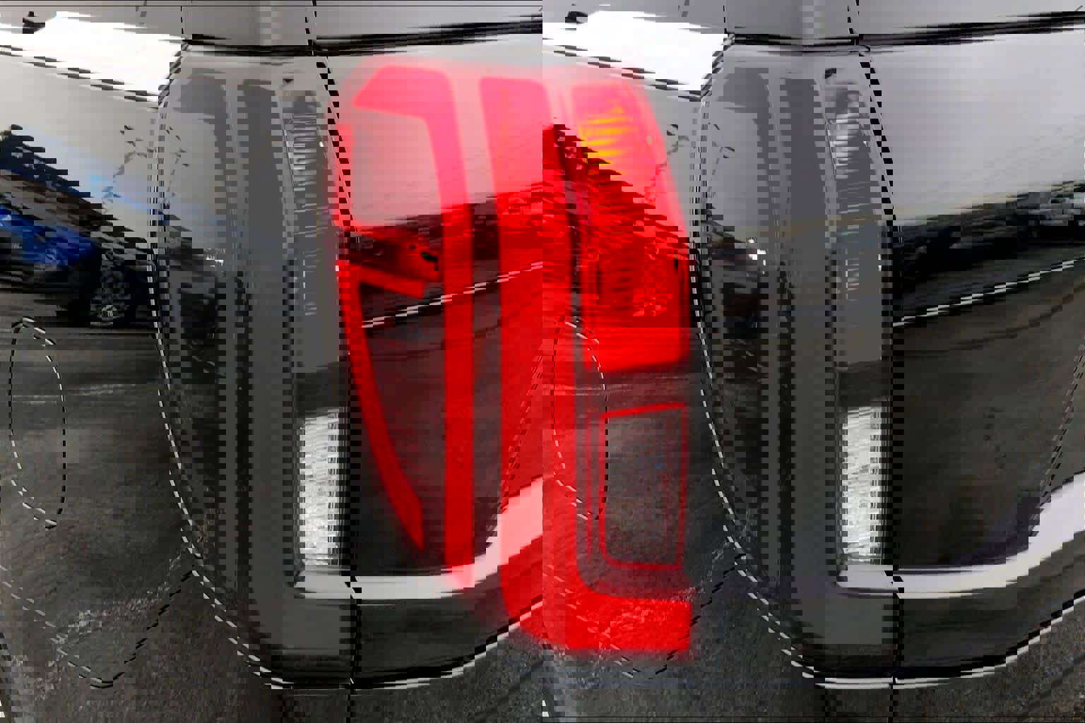 Certified 2025 Ford Expedition Max Active image 25