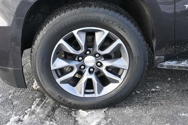 Used 2018 Chevrolet Tahoe LS image 12