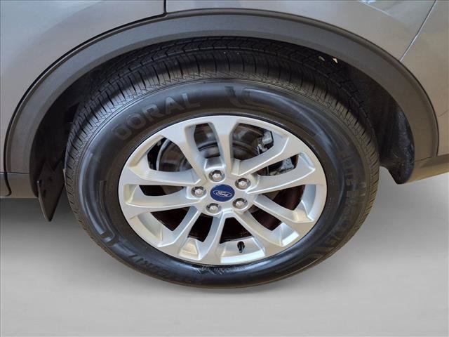 Certified 2022 Ford Escape SE w/ Convenience Package FWD image 25